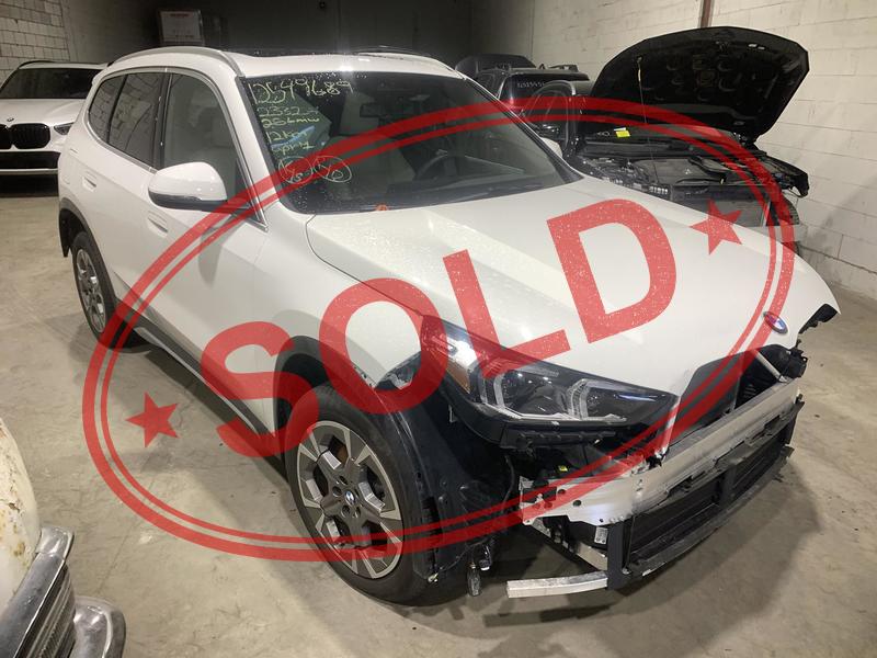 2025 bmw x1 xdrive28i 5
