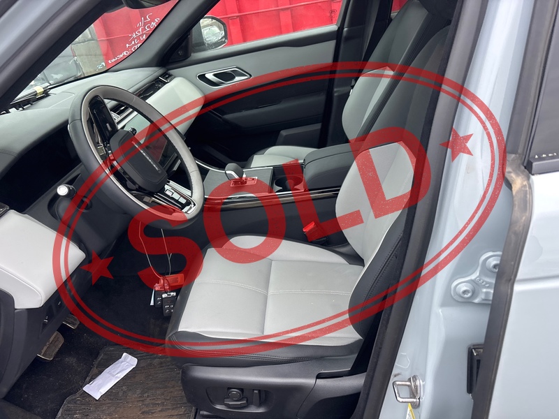 2026 land rover range rover velar 18