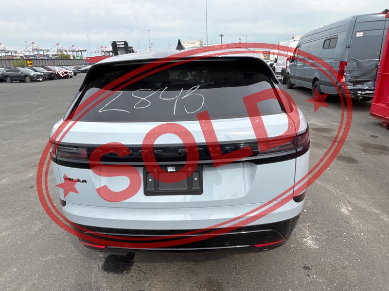 2026 land rover range rover velar 9