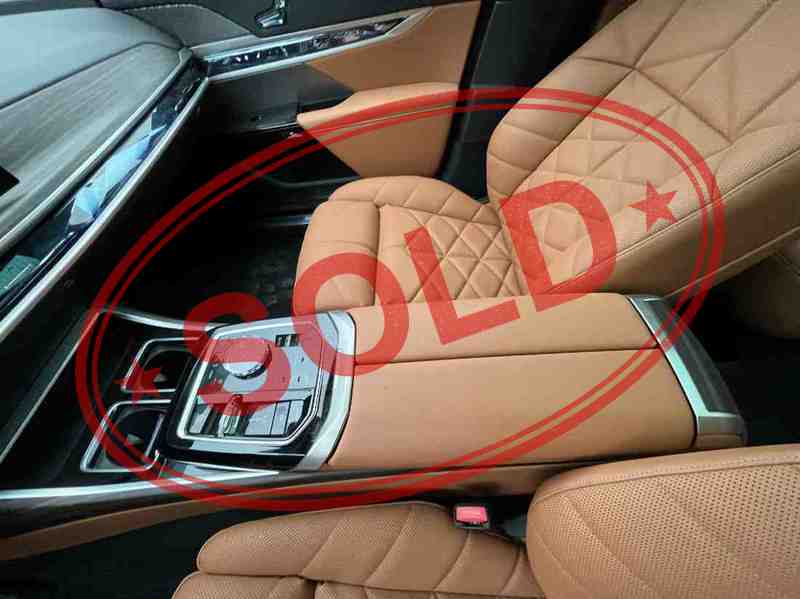 2026 bmw 740 xi 3