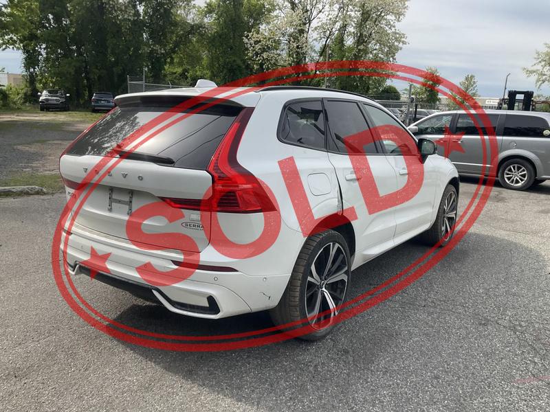 2024 volvo xc60 ultimate 7