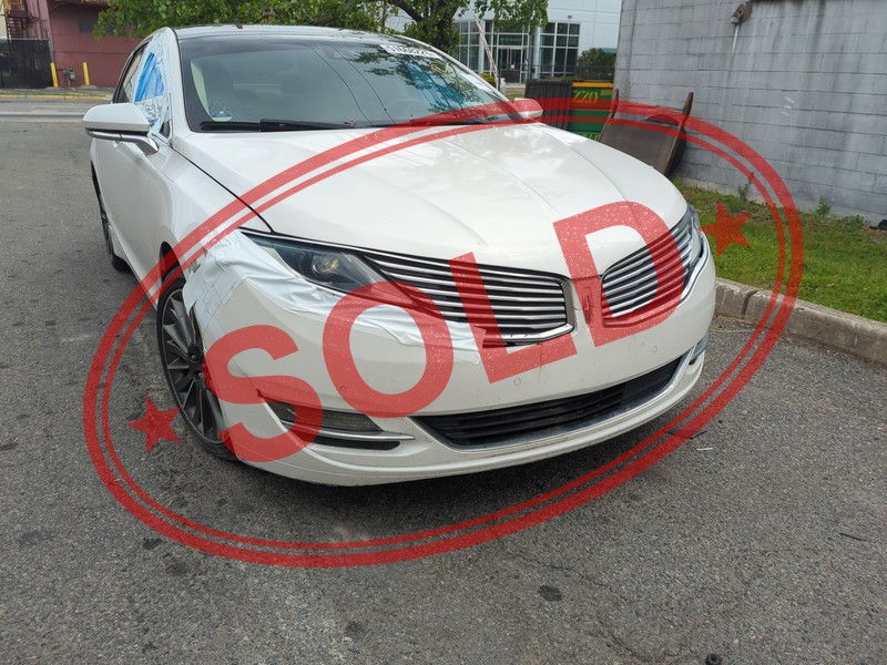2013 lincoln townhouse mkz gdynia 3