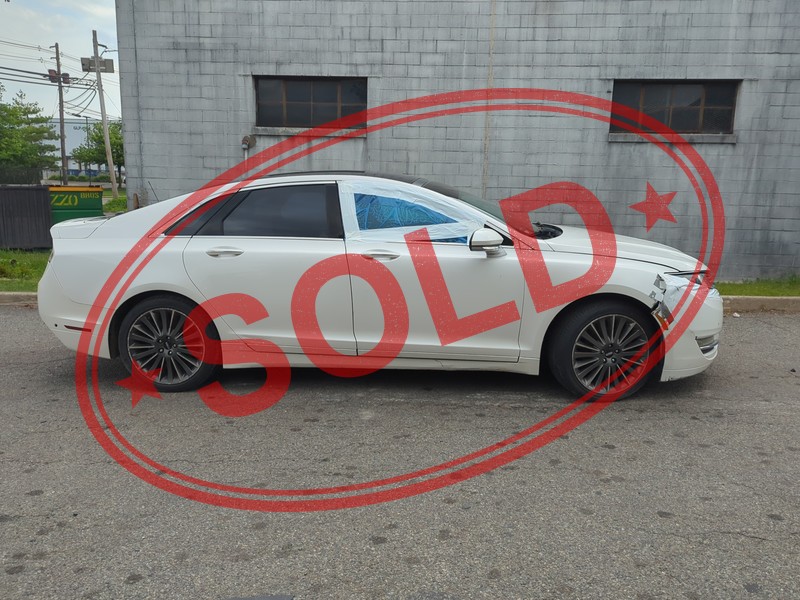 2013 lincoln townhouse mkz gdynia 5
