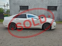 2013 lincoln townhouse mkz gdynia 5