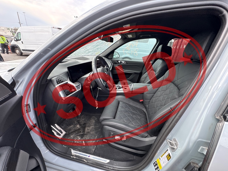 2024 bmw x5 xdrive40i 42