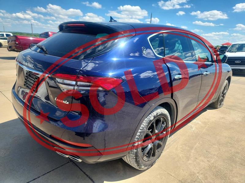 2021 maserati levante 57