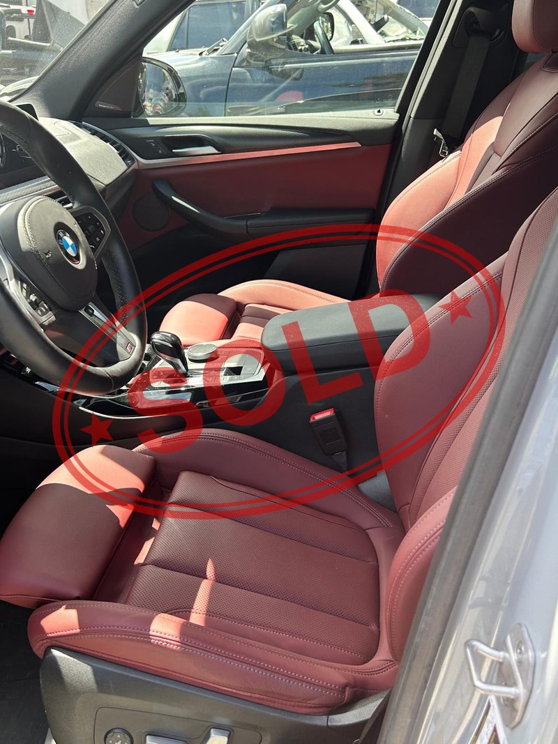 2023 bmw x3 19