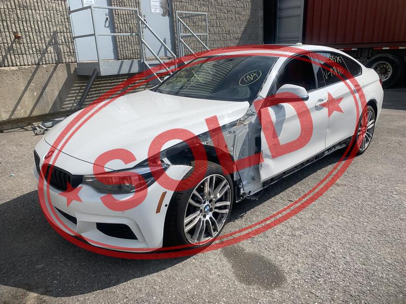 2019 bmw 440i 2