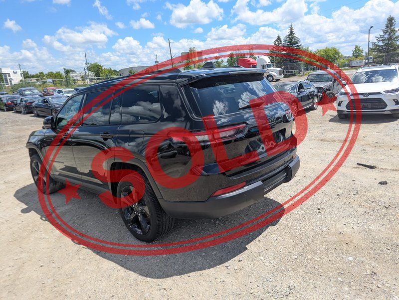 2024 jeep grand cherokee zabrac czesci 3