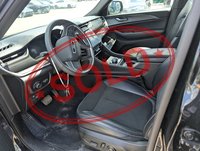 2024 jeep grand cherokee zabrac czesci 22