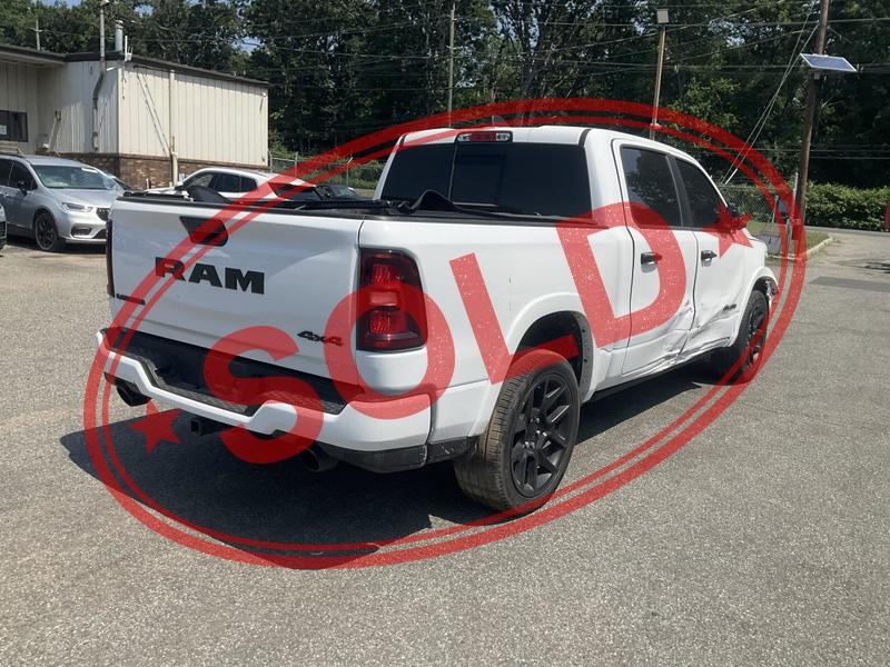 2025 ram 1500 2