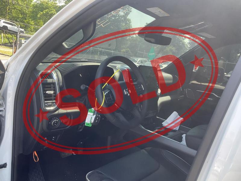 2025 ram 1500 17
