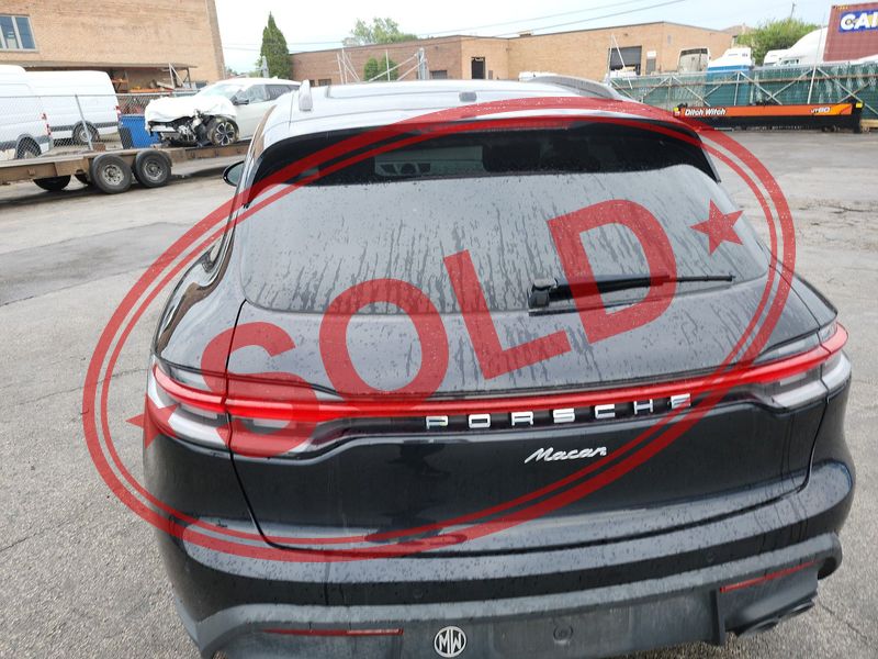 2023 porsche macan base 7