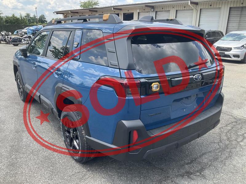 2026 subaru outback wilderness 8