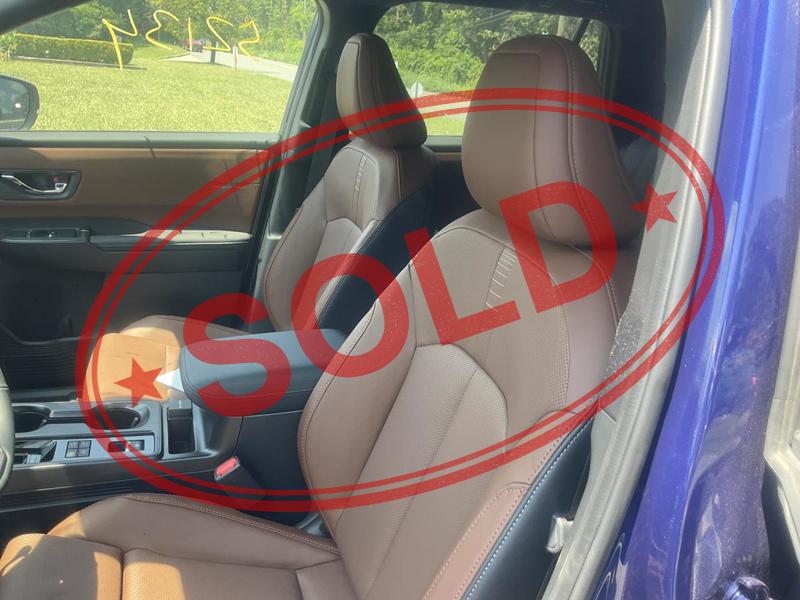 2026 subaru outback touring 16