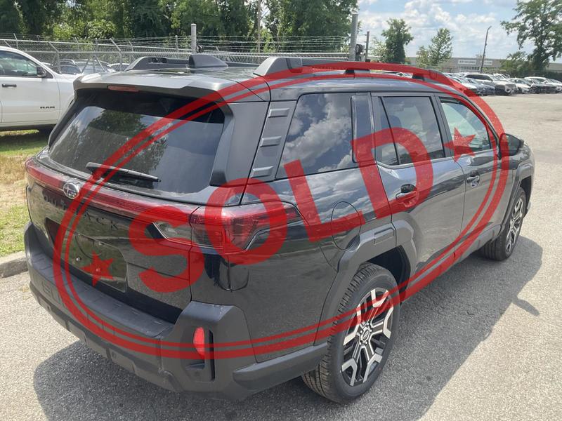 2026 subaru outback 6