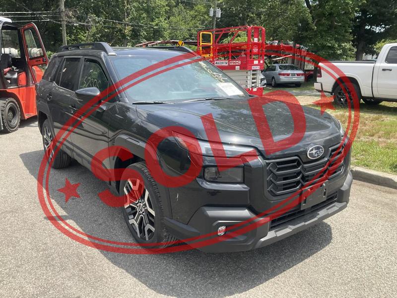 2026 subaru outback 7