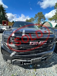 2023 gmc sierra 1500 9