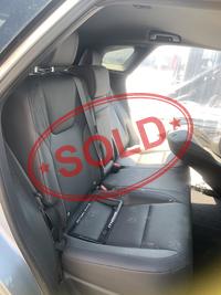 2025 lexus rx 350h 60