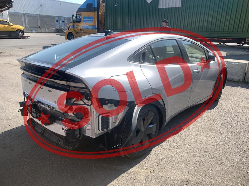 2026 toyota prius 3