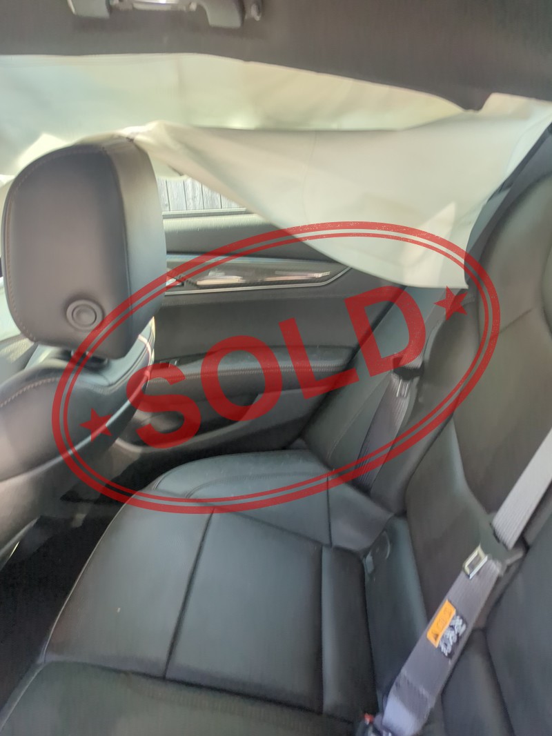 2025 cadillac ct5 v gdynia 41