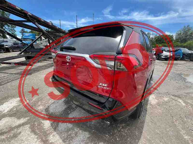 2025 toyota rav4 zabrac czesci 3