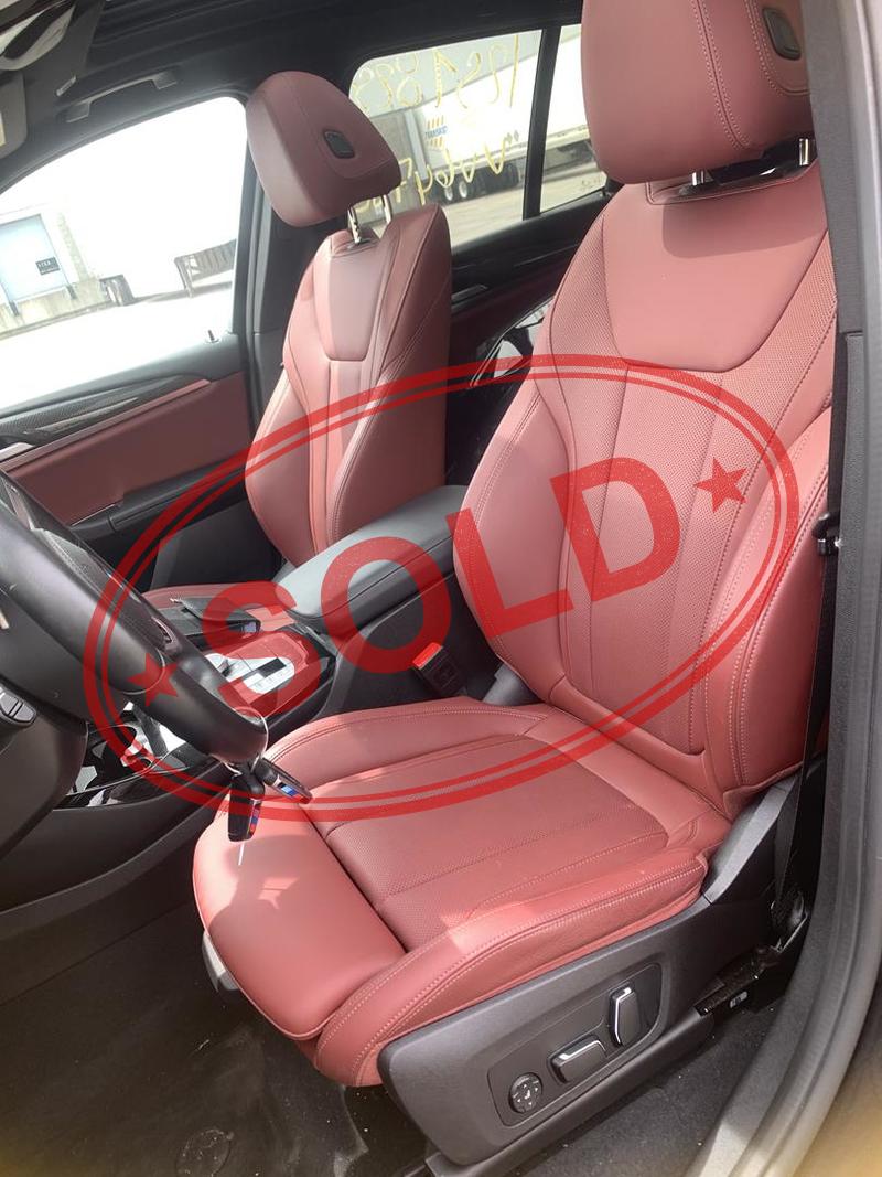 2024 bmw x3 zabrac czesci 61