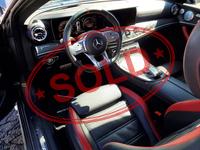 2020 mercedes benz e amg 53 54
