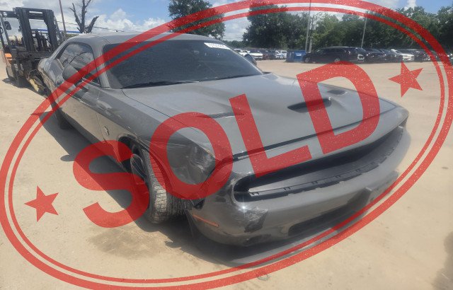 2023 dodge challenger 28