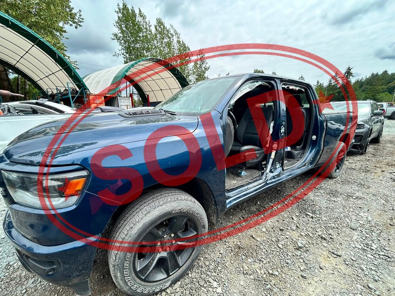 2024 ram 1500 sport 8