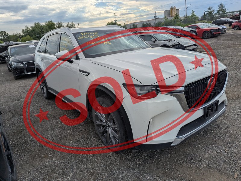 2025 mazda cx 90 4