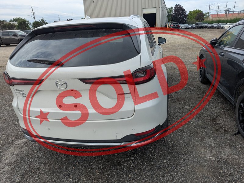 2025 mazda cx 90 5