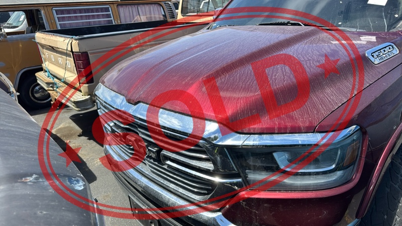 2019 ram 1500 15