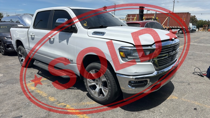2023 ram 1500 13