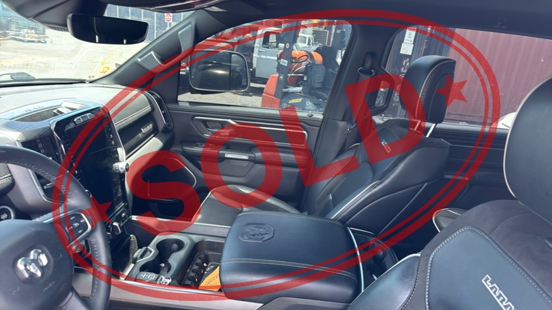 2023 ram 1500 31