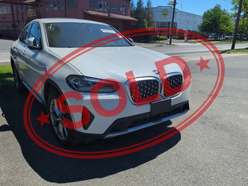 2023 bmw x4 3