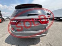 2025 dodge durango gt 17