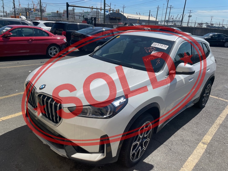 2026 bmw x1 1