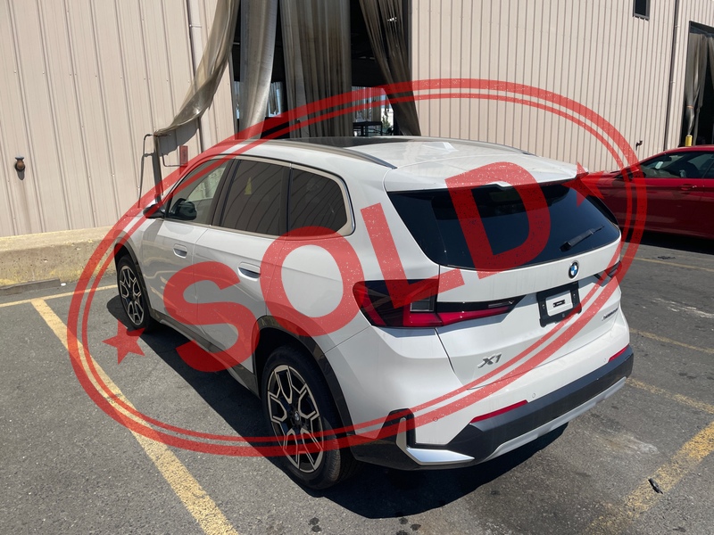 2026 bmw x1 3