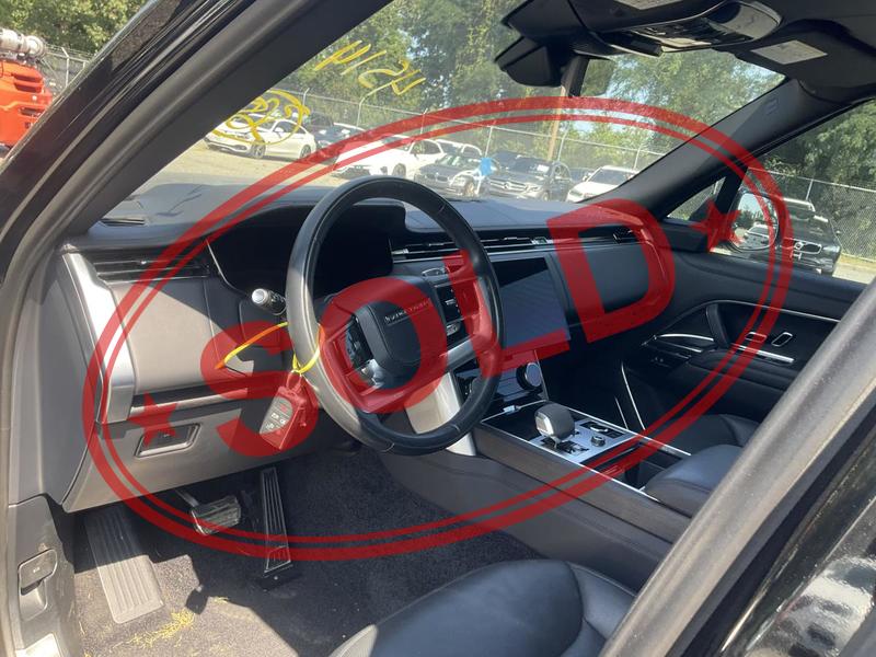 2023 land rover range rover 17