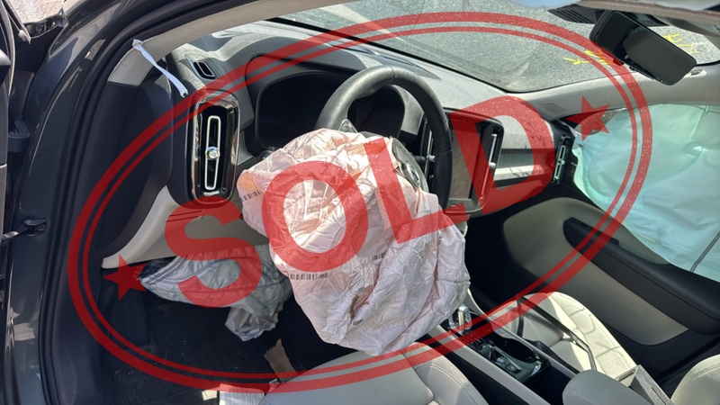 2026 volvo xc40 29