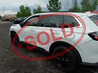2024 honda cr v 12