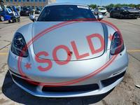 2018 porsche cayman 62
