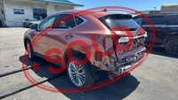 2025 lexus nx zabrac czesci 27