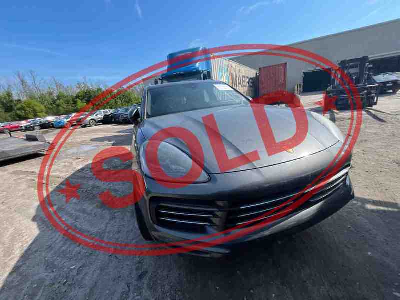 2019 porsche cayenne parts 27