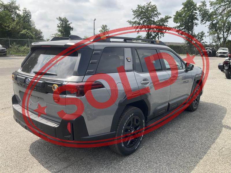 2026 subaru outback wilderness 3