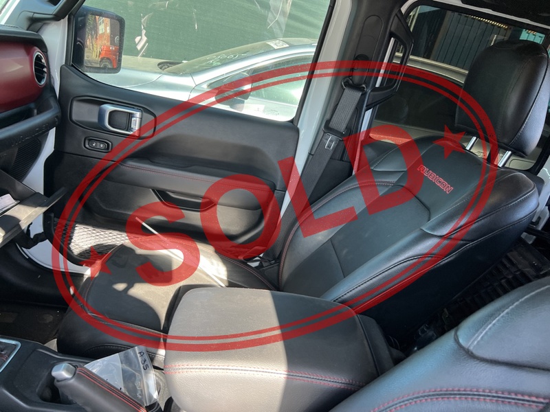 2021 jeep wrangler 4