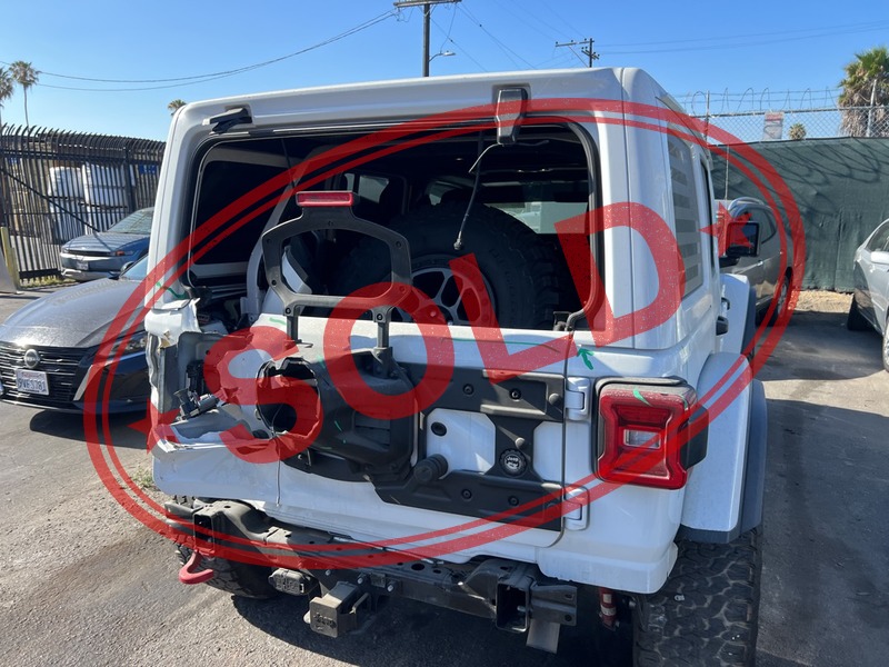 2021 jeep wrangler 16